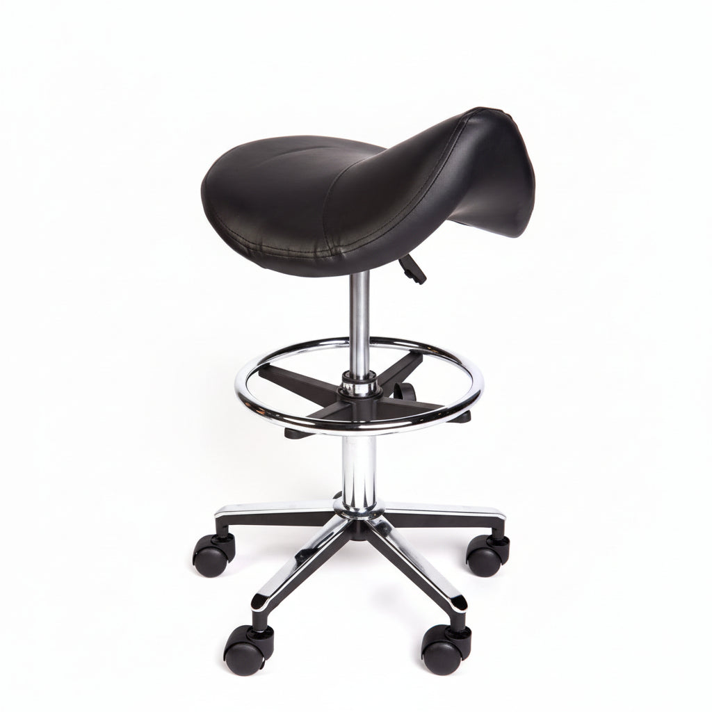 Saddle Stool