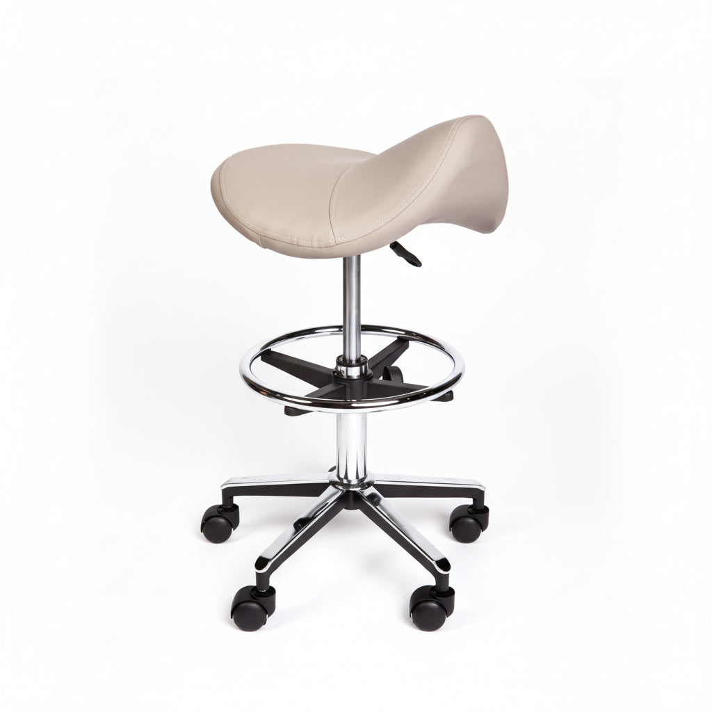 Saddle Stool