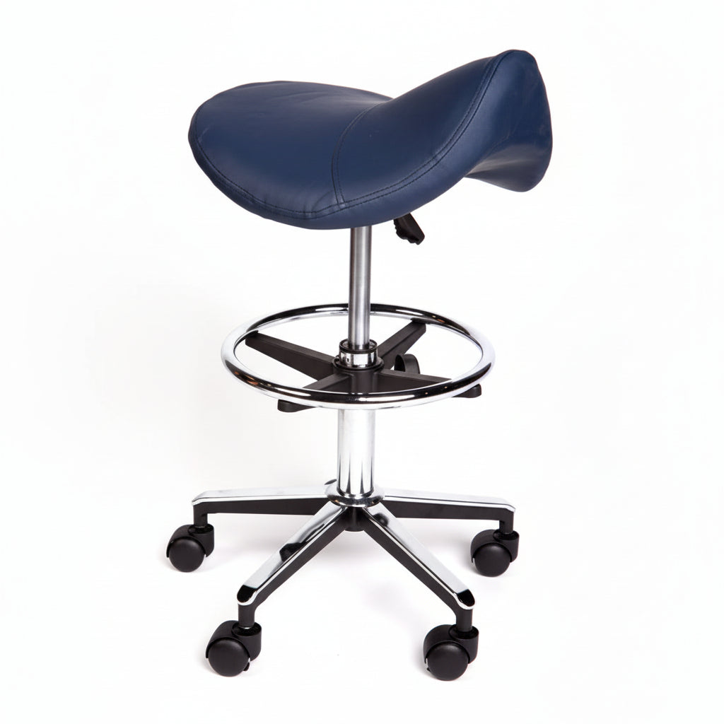 Saddle Stool