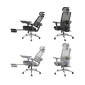 Newtral Magic H Pro Ergonomic Chair