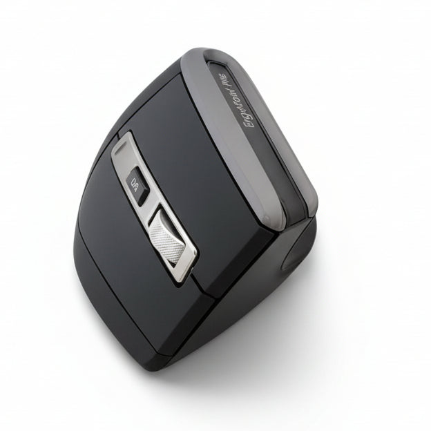 ErgoFeel Pro Vertical Ergonomic Mouse