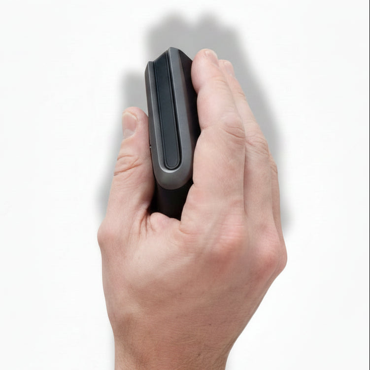 ErgoFeel Pro Vertical Ergonomic Mouse