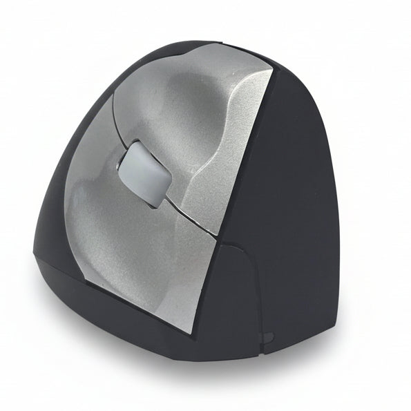 ErgoFeel Vertical Ergonomic Mouse