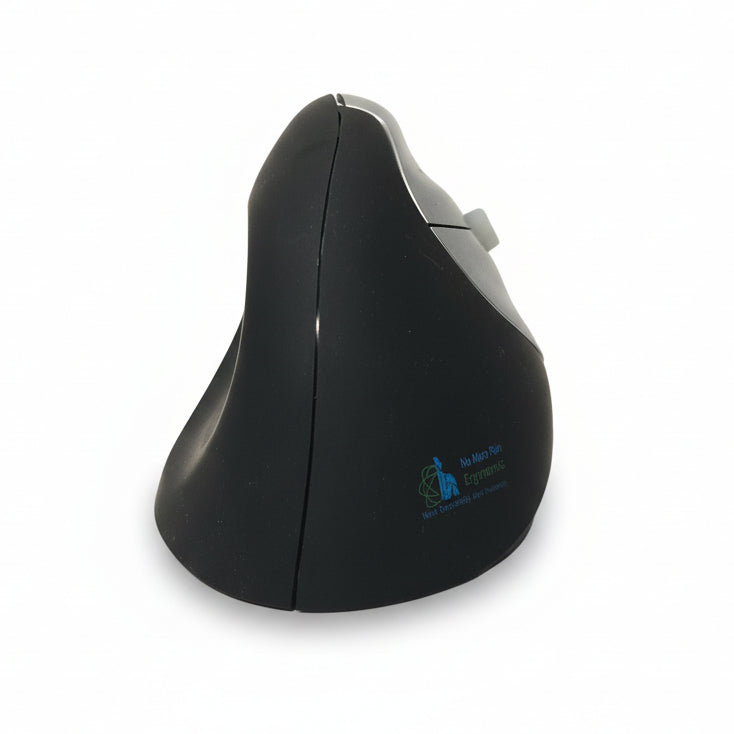ErgoFeel Vertical Ergonomic Mouse