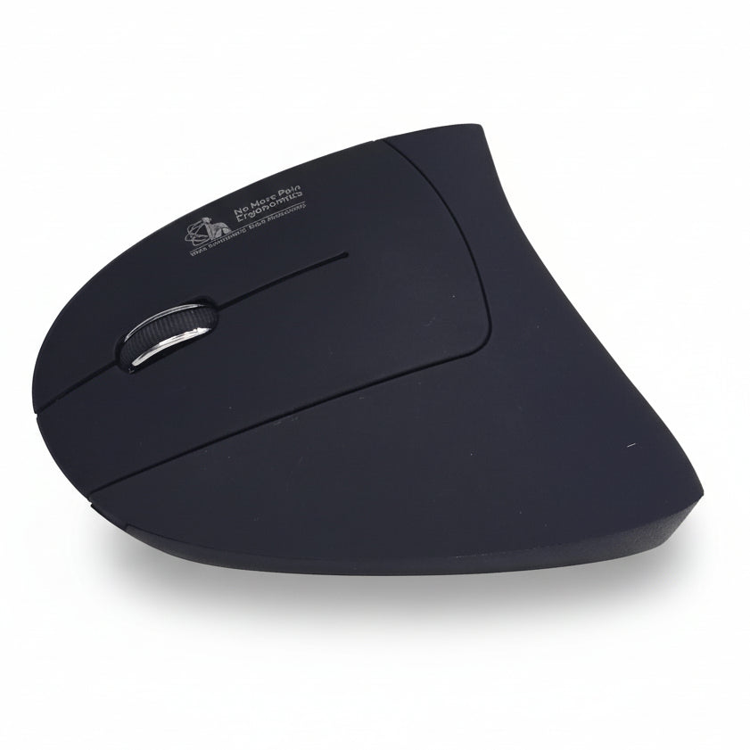 Ease Vertical Ergonomic Mouse - Designed for RSI symptoms – No More ...