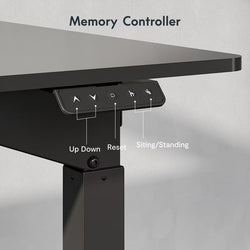 QS2 Standing Desk