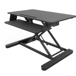 Elevar Maxi-Electric X Sit Stand Desk