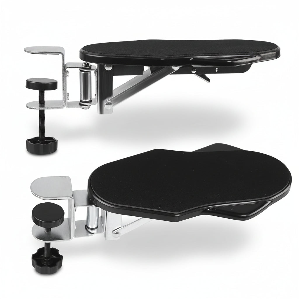 Secure Arm Rests Folding Ergo4arm Ergonomic Arm Rest – No More Pain Ergonomics