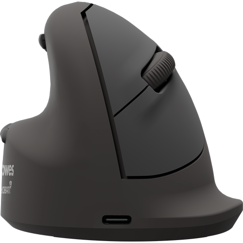 Fellowes Breyta™ Plus+ Vertical Mouse