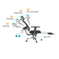 Newtral Magic H Pro Ergonomic Chair