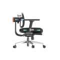 Newtral Magic H Pro Ergonomic Chair (Backorder until end of February)