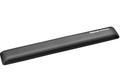Fellowes Gel Wrist Rest With Microban - Graphite