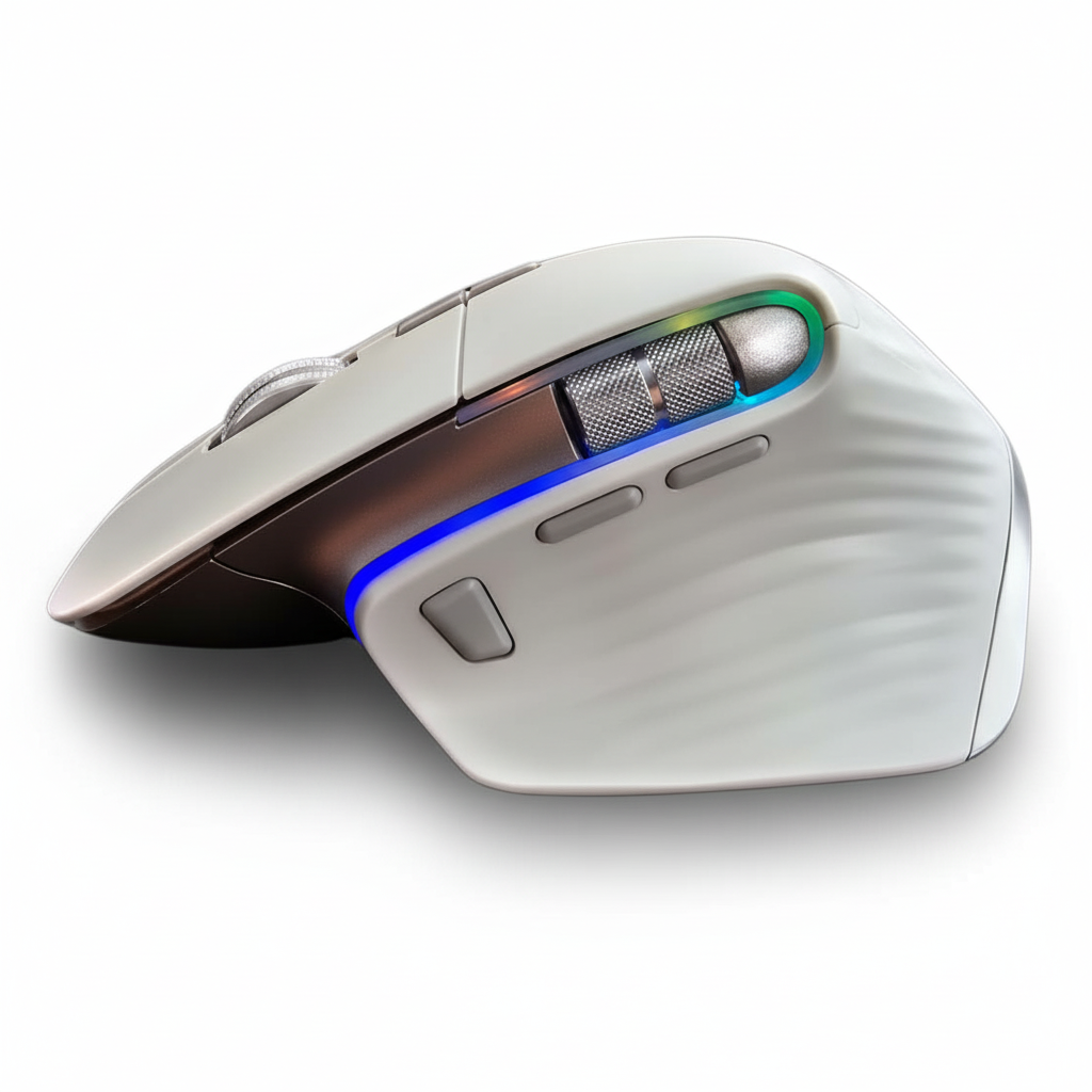 XM Precision Mouse