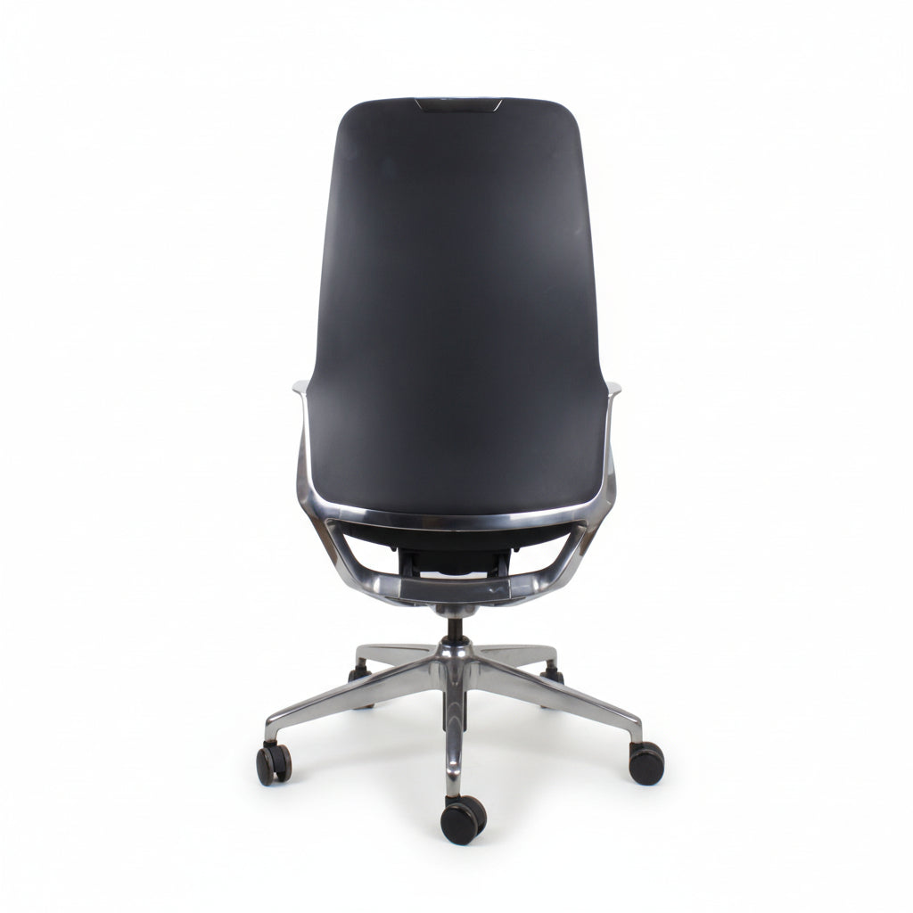 Arico High Back Boardroom Office Chair