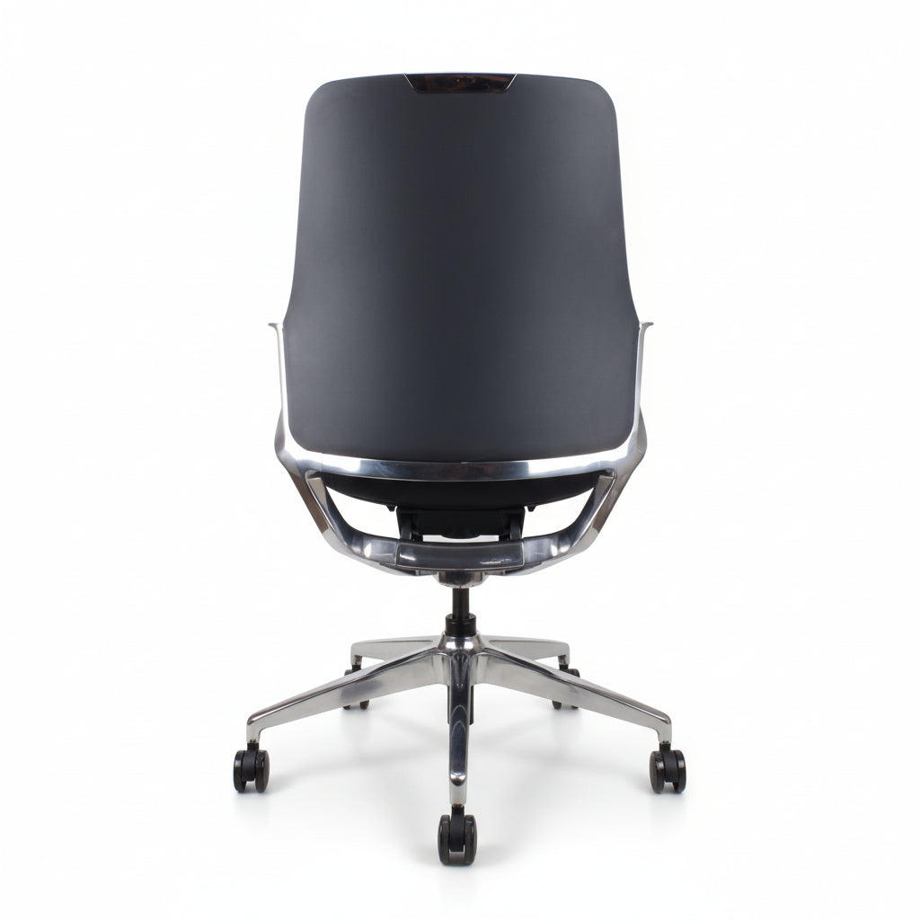 Arico Medium Back Boardroom Office Chair