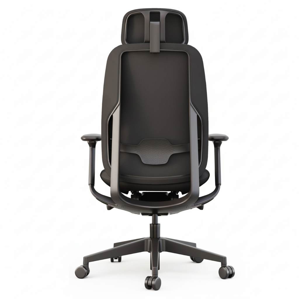 Acama Boardroom Office Chair