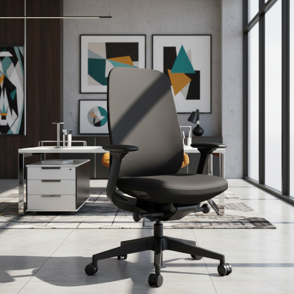 Acama Boardroom Office Chair