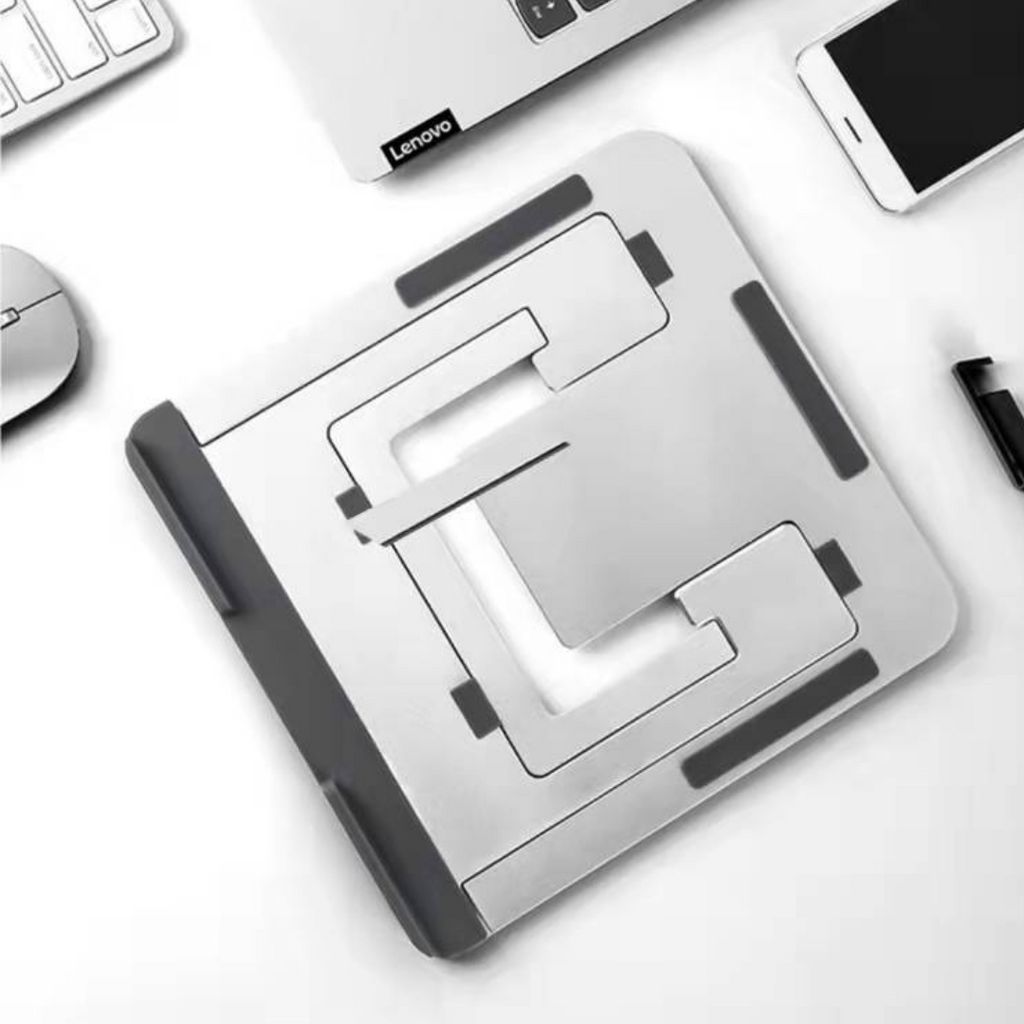 Adjustable Compact Laptop Stand