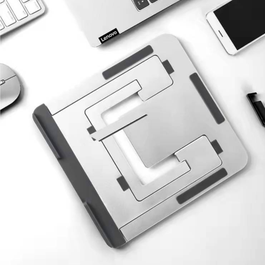 Adjustable Compact Laptop Stand