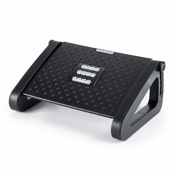 Adjustable Ergonomic Footrest