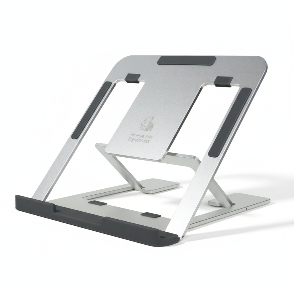 Adjustable Compact Laptop Stand