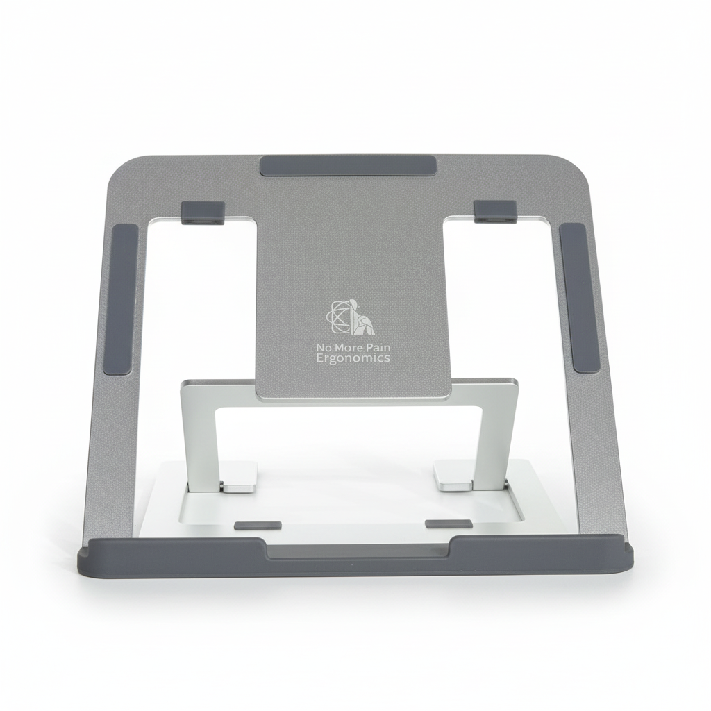 Adjustable Compact Laptop Stand