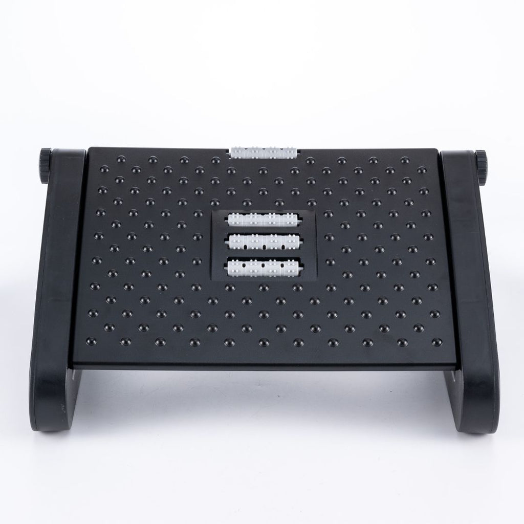 Adjustable Ergonomic Footrest