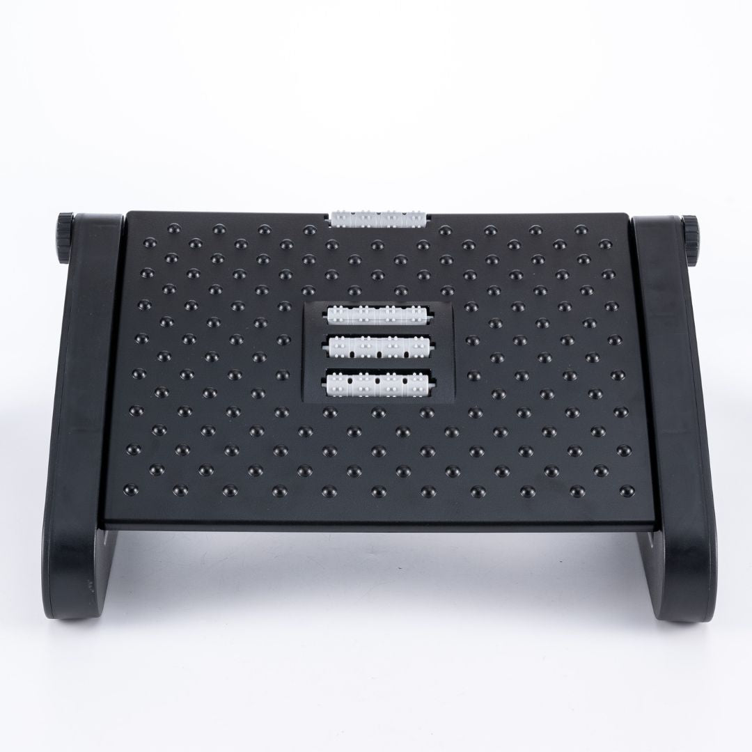 Adjustable Ergonomic Footrest