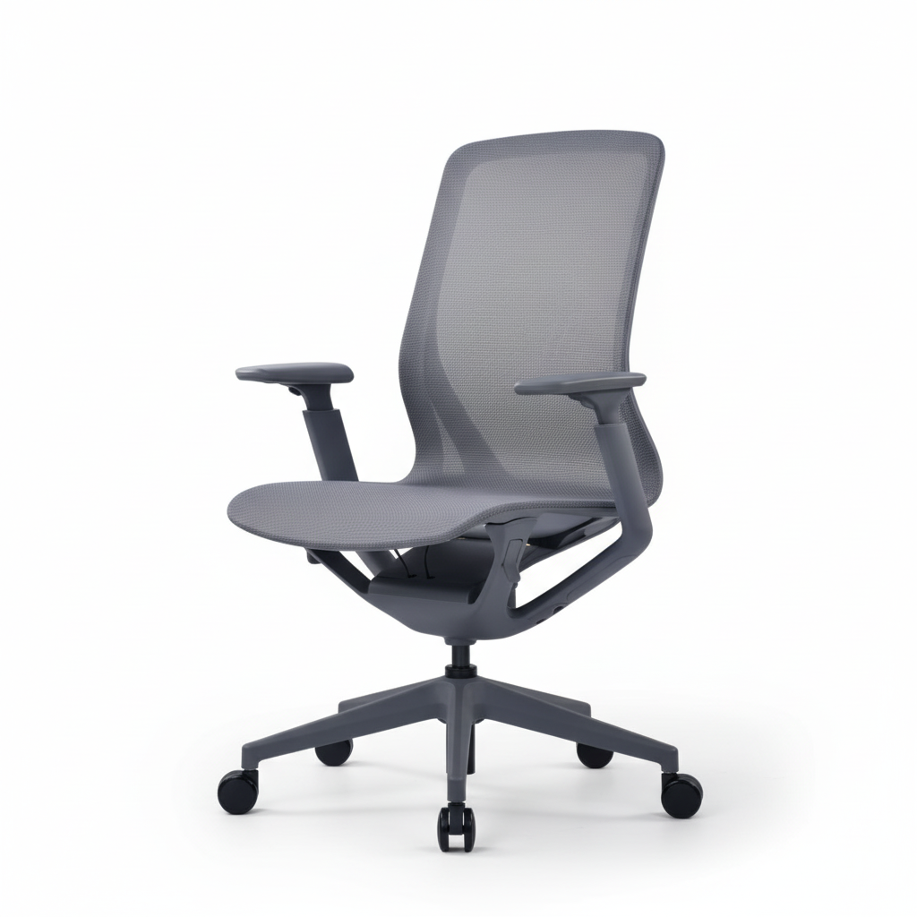 Aria Boardroom Office Chair