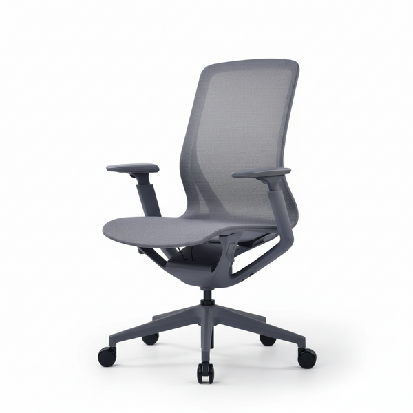 Aria Boardroom Office Chair