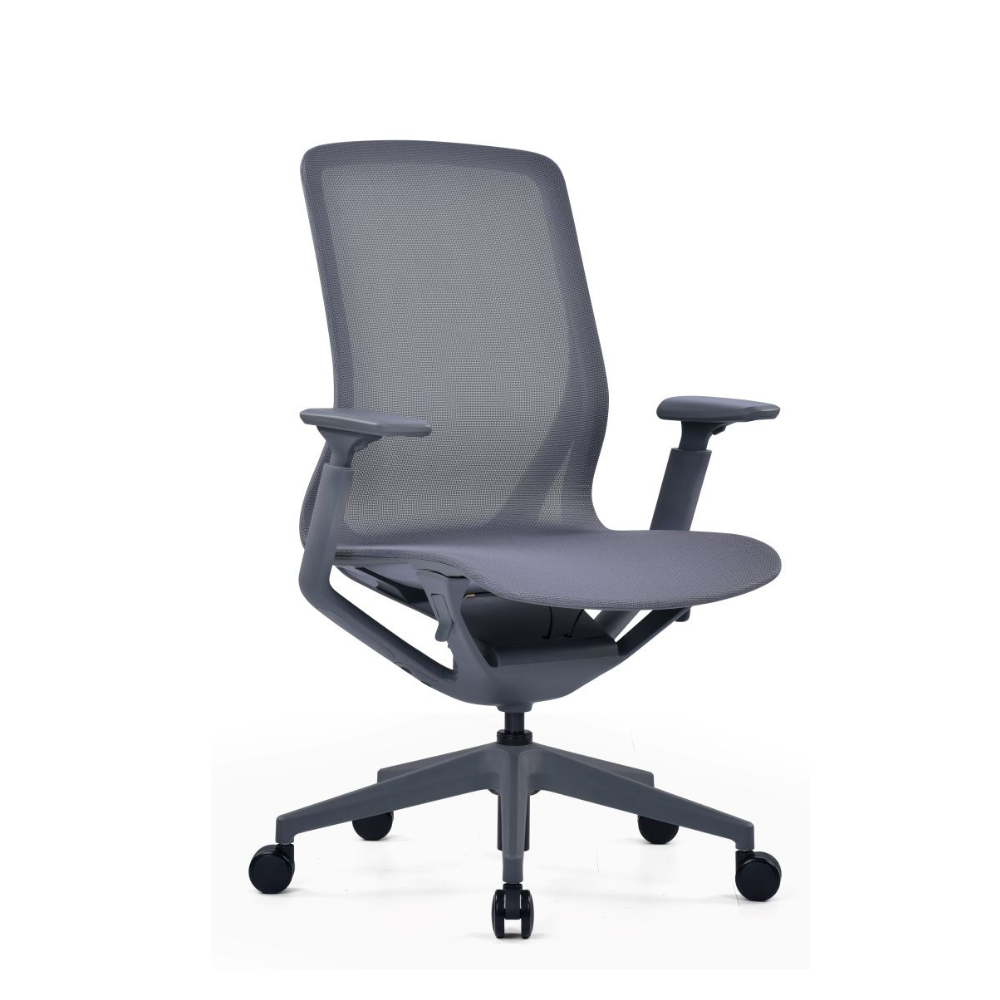 Aria Boardroom Office Chair