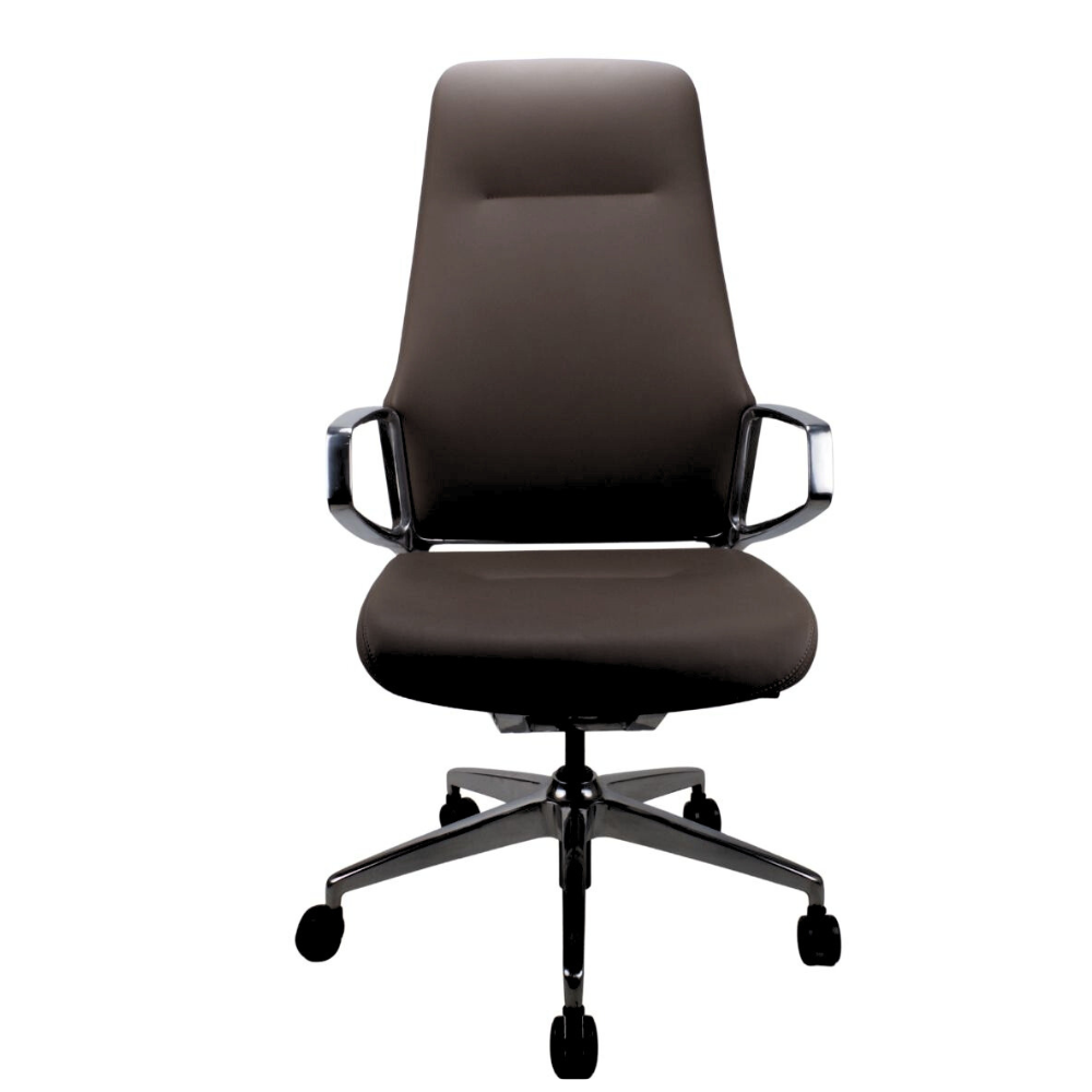 Arico High Back Boardroom Office Chair