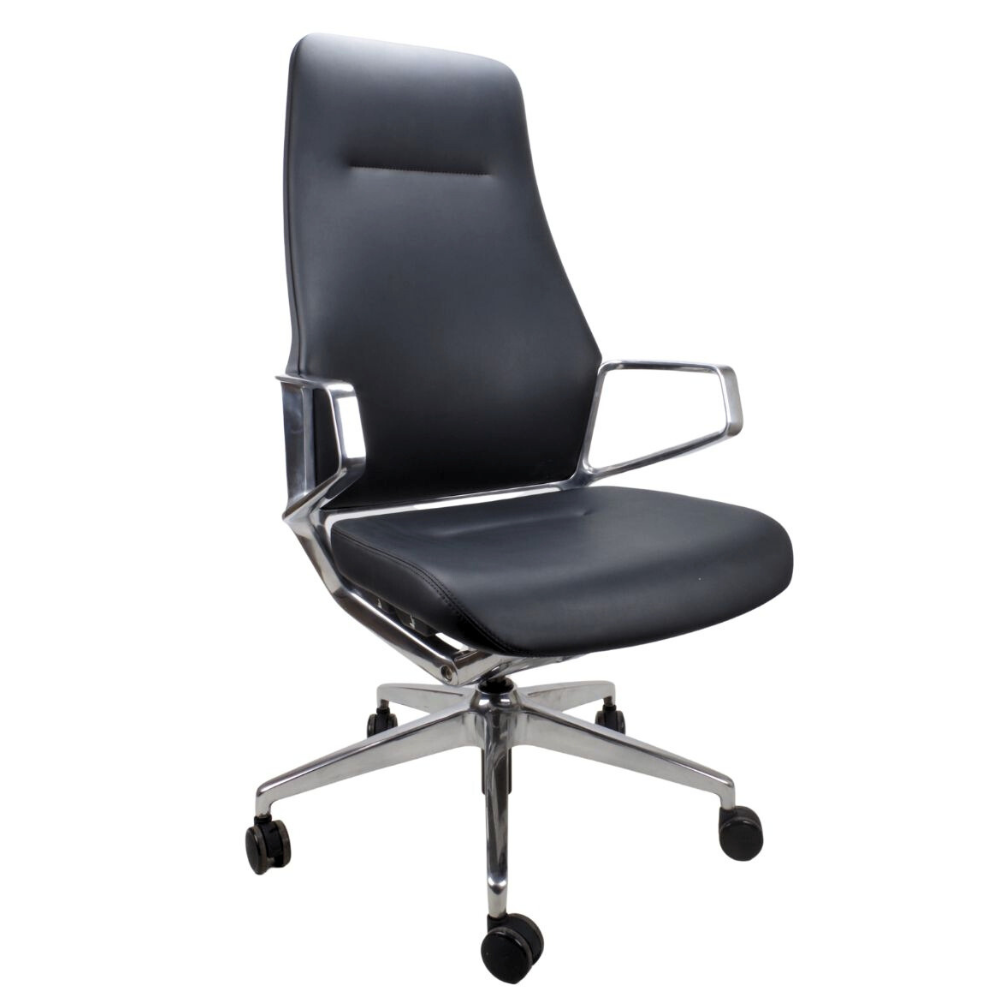 Arico High Back Boardroom Office Chair