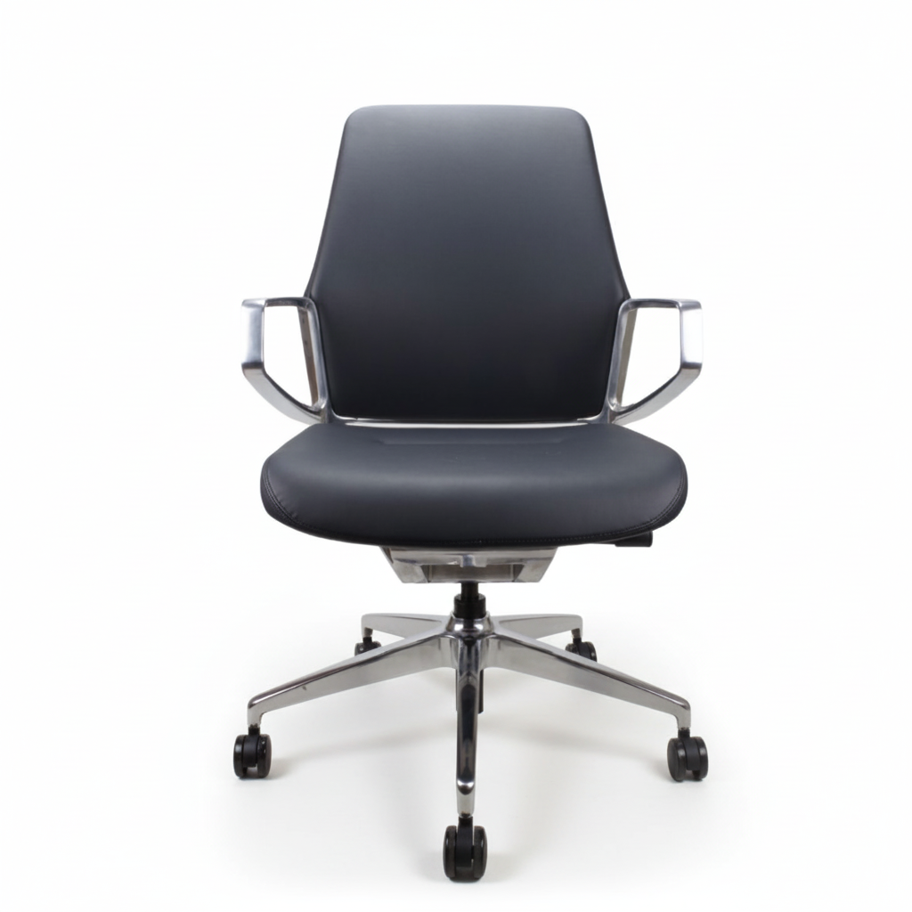 Arico Medium Back Boardroom Office Chair