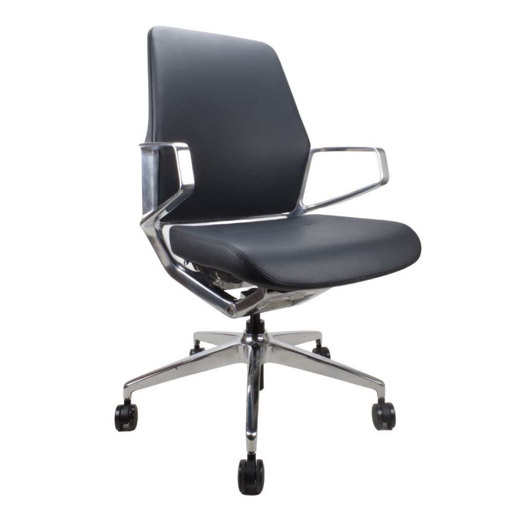 Arico Medium Back Boardroom Office Chair