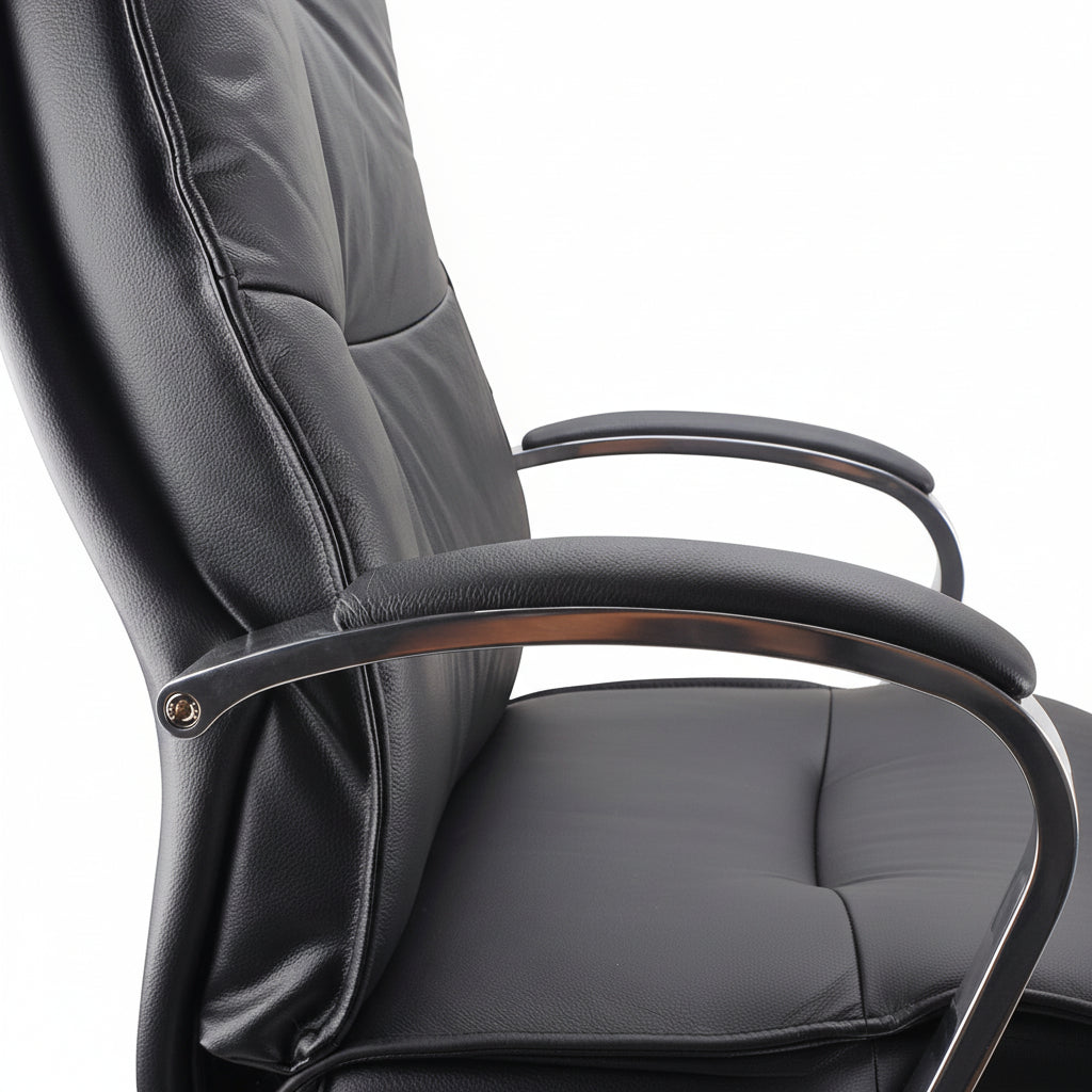 Belair Boardroom Office Chair