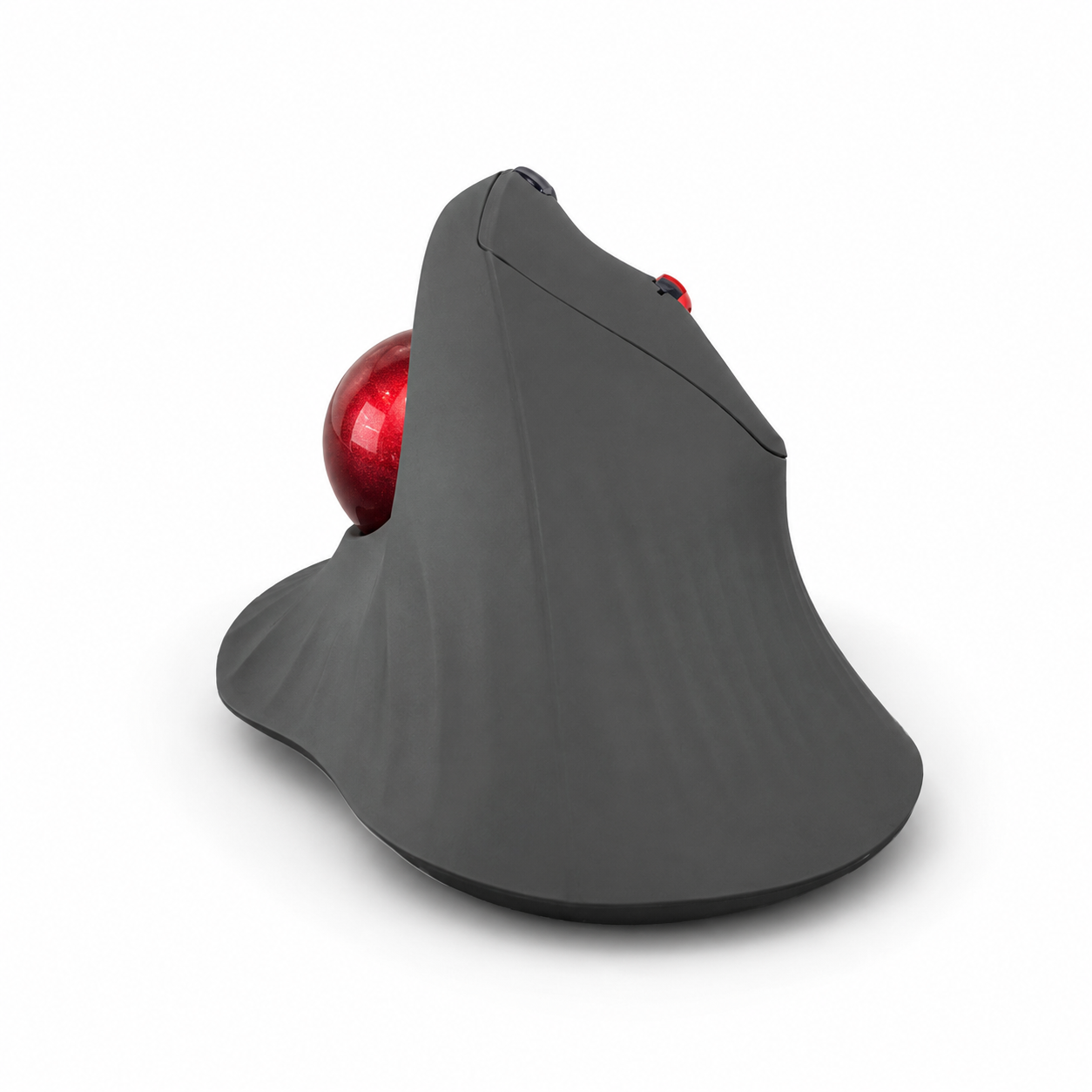 Jomaa Ergonomic Trackball Vertical Mouse