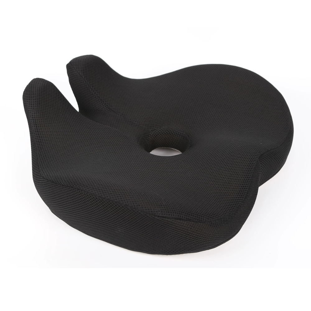 Contoured Pelvic Support Cushion