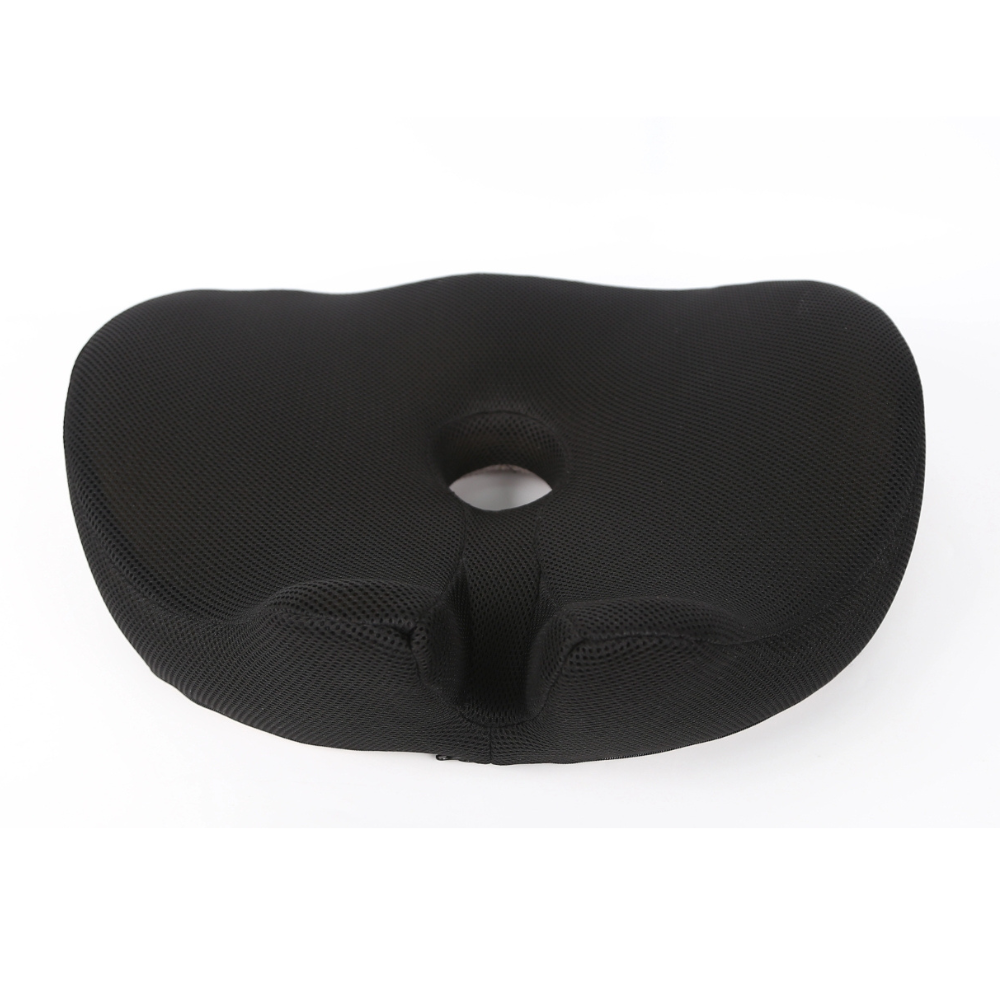 Contoured Pelvic Support Cushion