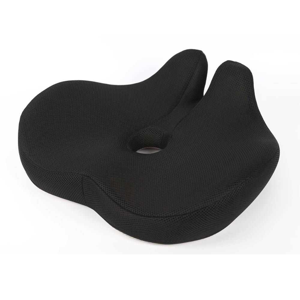 Contoured Pelvic Support Cushion
