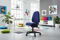 Endeavour 103 Ergonomic Chair