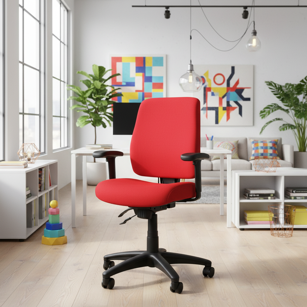 Ergo Air Ergonomic Chair