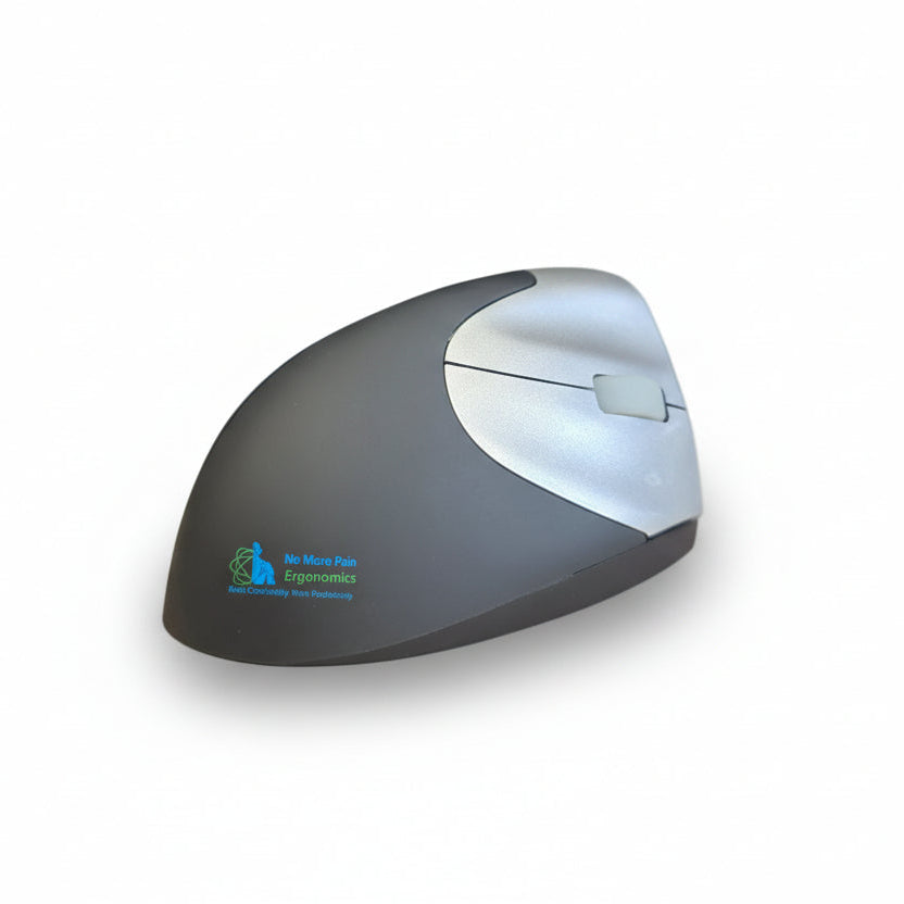 ErgoFeel Vertical Ergonomic Mouse