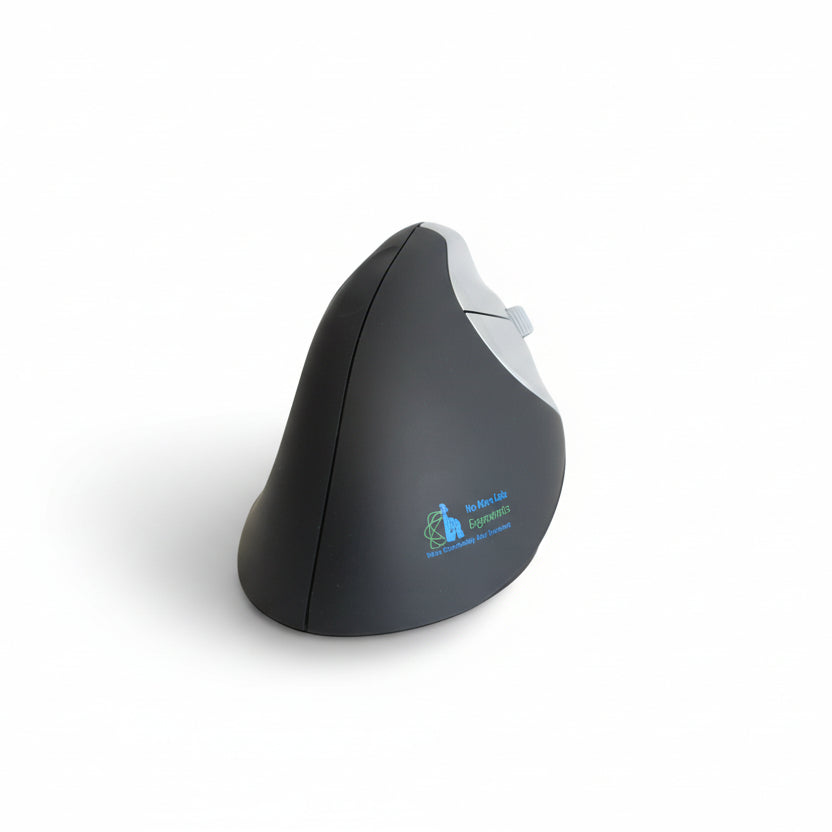 ErgoFeel Vertical Ergonomic Mouse