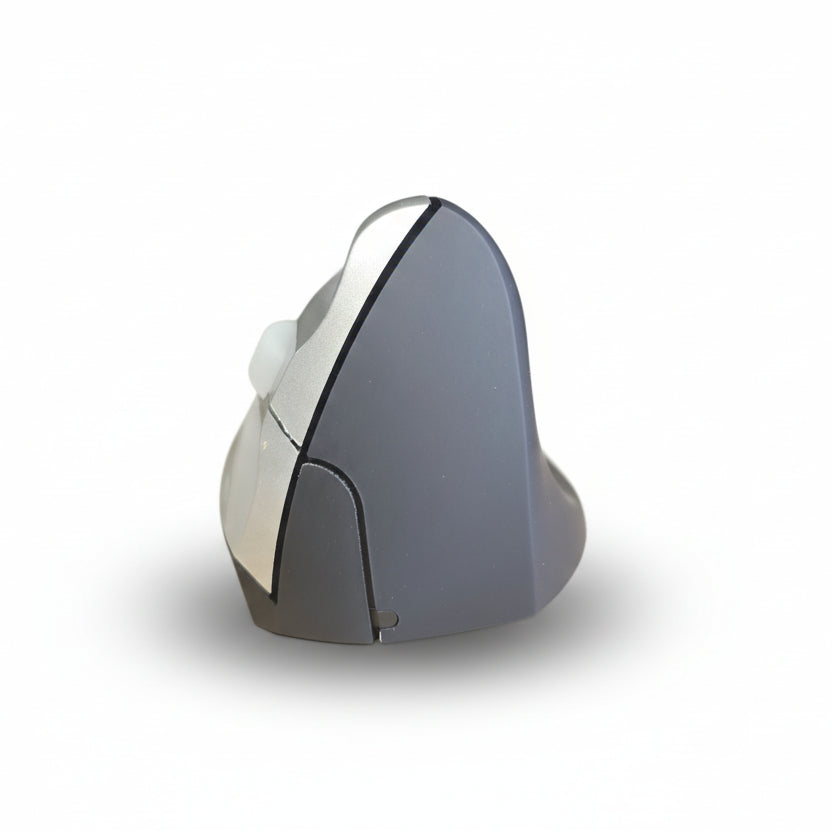 ErgoFeel Vertical Ergonomic Mouse