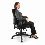 Ergo Synchro Ergonomic Chair
