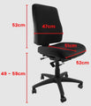 Ergo Synchro Ergonomic Chair