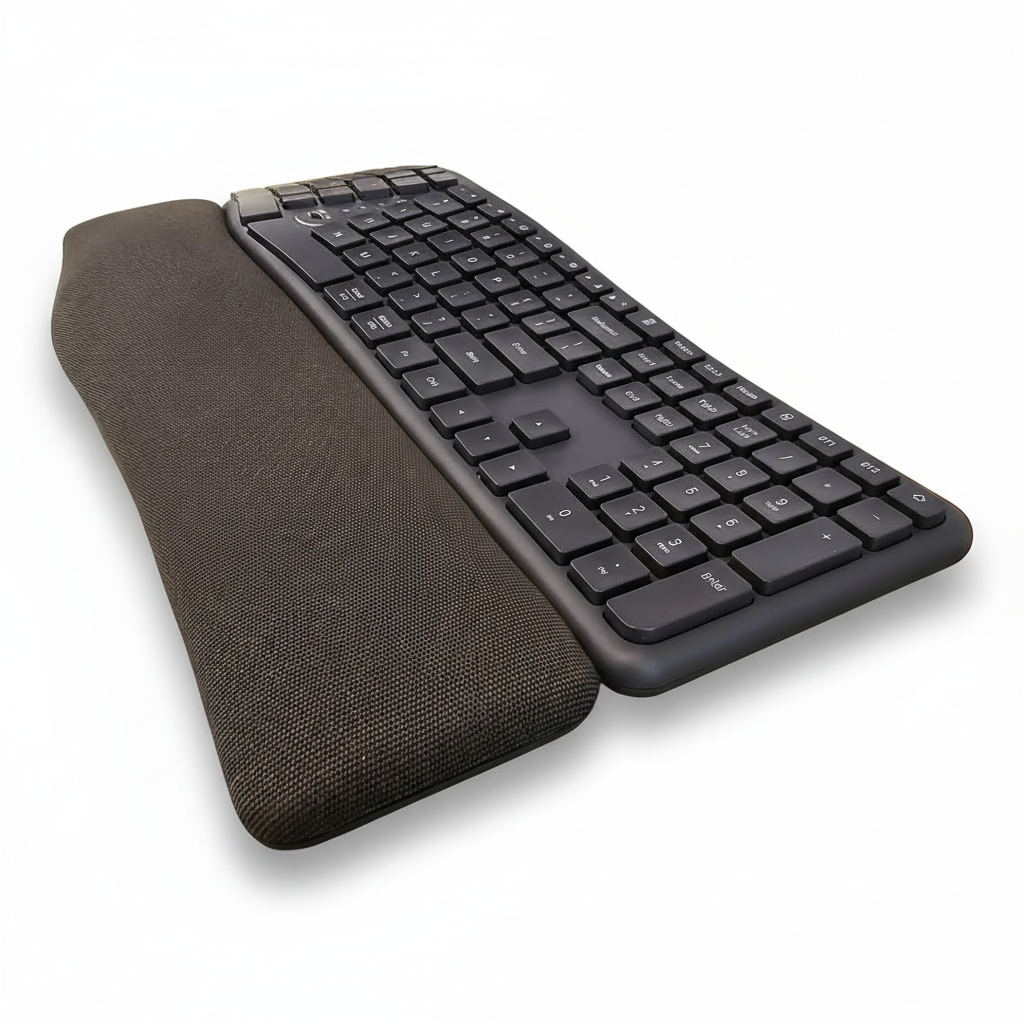 Ergo Wireless Split Ergonomic Keyboard