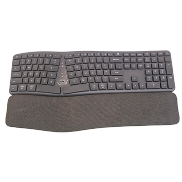 Ergo Wireless Split Ergonomic Keyboard (Pre-order until end of November)