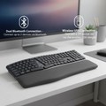 Ergo Wireless Split Ergonomic Keyboard